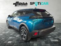 Peugeot 2008 - Vorschau Bild 3