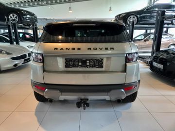 Land-Rover Range Rover Evoque - 9