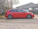 Audi S3 2.0 TFSI S tronic quattro Sportback  - Audi S3: Schiebedach
