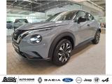 Nissan Juke 1.0 DIG-T Acenta NissanConnect Navigation - Nissan Juke: Acenta
