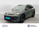 Volkswagen Tiguan 2.0 TSI DSG 4Motion R-Line NAVI KLIMA LED