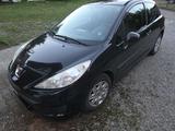 Peugeot 207 1.6HDi - Peugeot 207 aus 2009 mit Diesel-Antrieb
