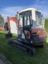 Kubota KX101-3a2 - Kubota LKWs