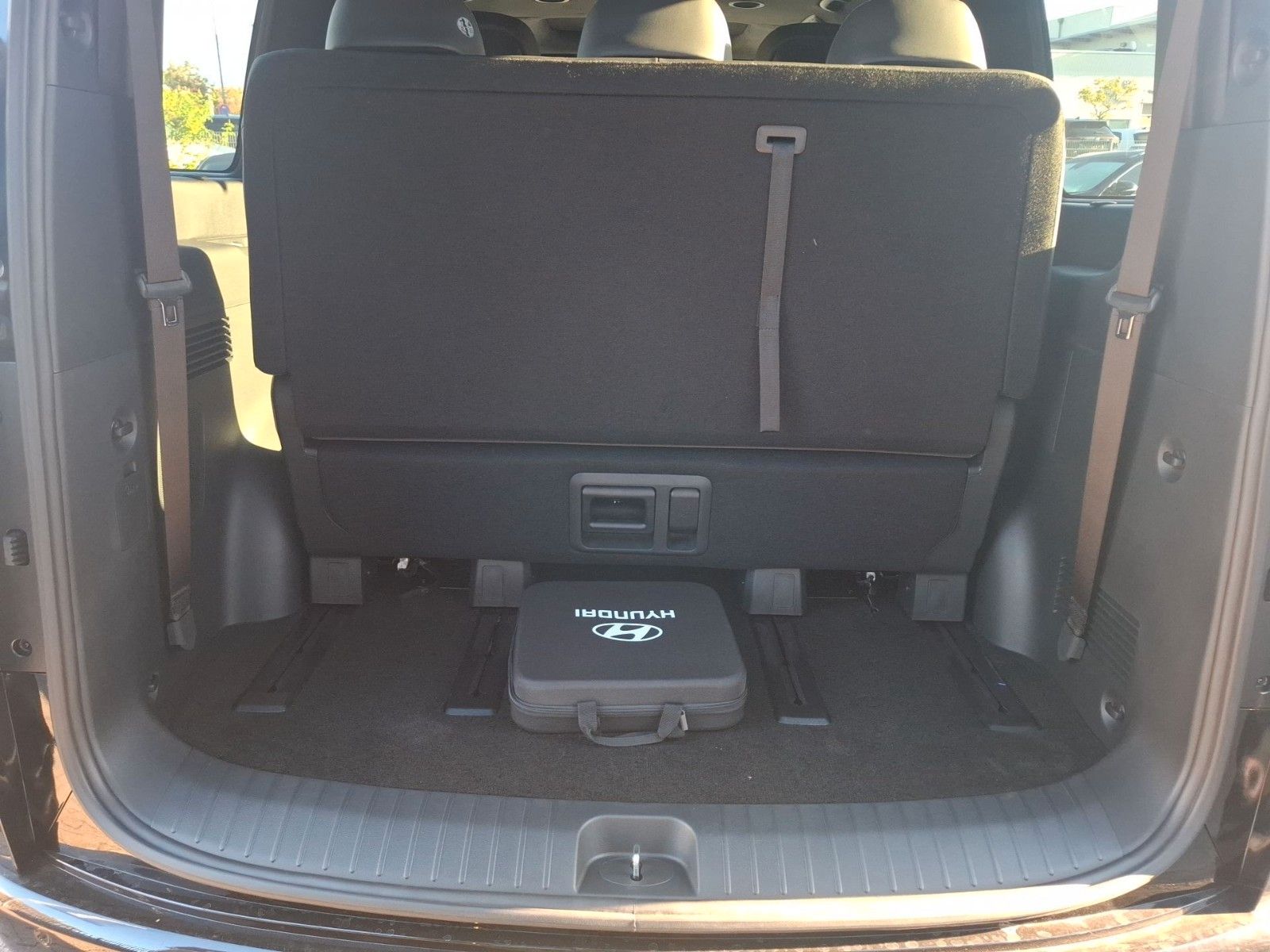 Hyundai Staria – Bild 12