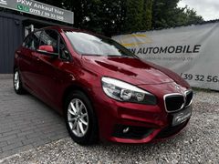 Fahrzeugabbildung BMW 220 220 d Active Tourer 1. Hand  SCHECKHEFTGEPFL