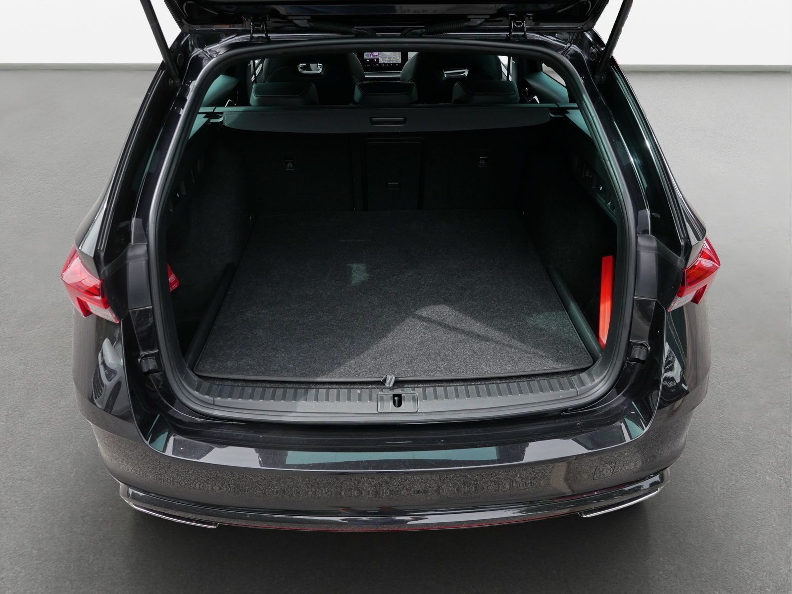 Skoda Octavia - Bild 12
