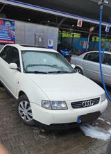 Audi a3 sehr guter Zustand - gebrauchte Audi A3 aus dem Jahr 1996