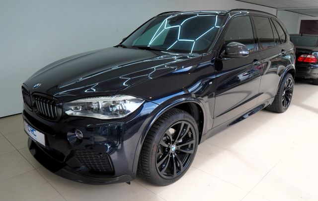 BMW X5 xDrive 40 d *M-Paket*Softcl.*Headup*Harman/Ka