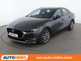 Mazda 3 2.0 Skyactiv-X Mild-Hybrid Selection*NAVI*LED* - Mazda 3 Gebrauchtwagen in Stuttgart