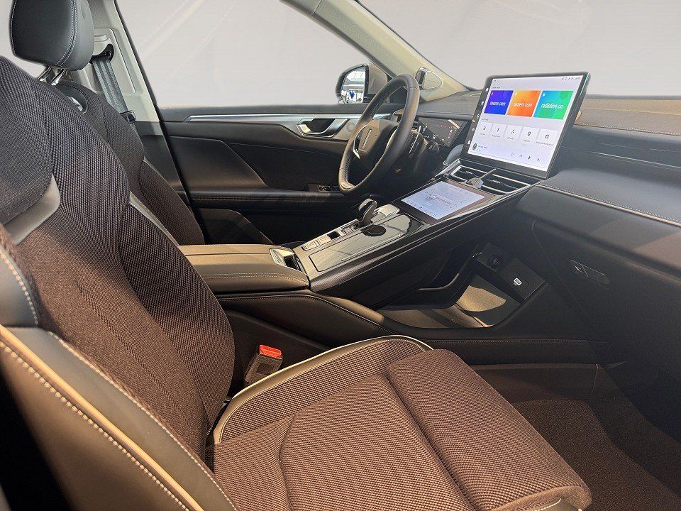 Fahrzeugabbildung GWM WEY 05 Premium