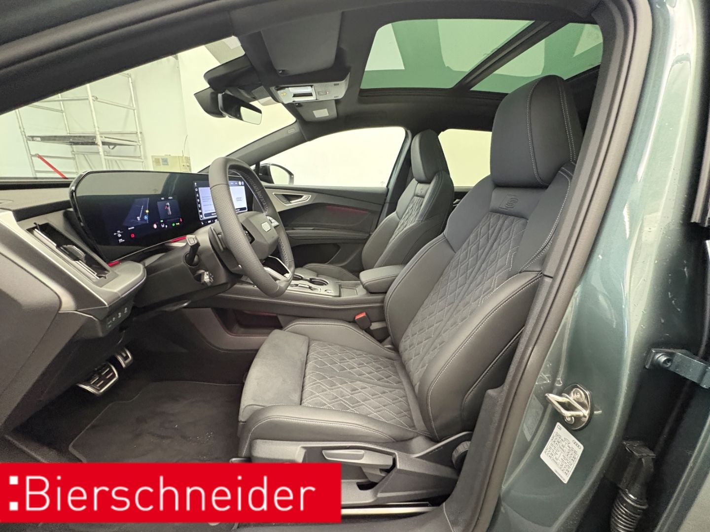 Audi Q4 e-tron - Bild 8