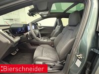 Audi Q4 e-tron - Vorschau Bild 8