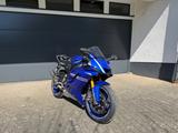 Yamaha R6 RJ 27 - YAMAHA R6
