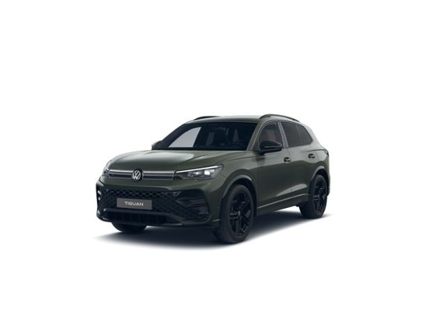 Image of Volkswagen Tiguan