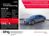 Audi A8 55 TFSI quattro tiptronic S line *PARKEN*STAD