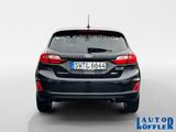 Ford Fiesta 1.0 Titanium Klima SHZ LHZ PDC DAB Klima - Ford Fiesta: Titanium