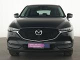 Mazda CX-5 Edition 100 HeadUp|Navi|Kamera|PDC|LED|SHZ - Mazda CX-5 Gebrauchtwagen in Stuttgart