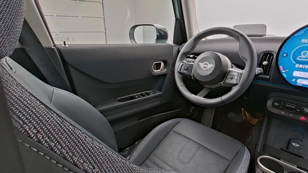 MINI Cooper C - Bild 10