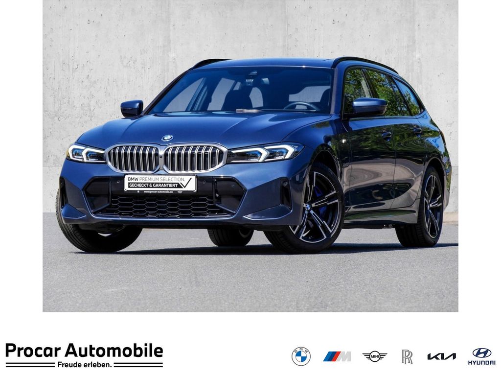 BMW 330