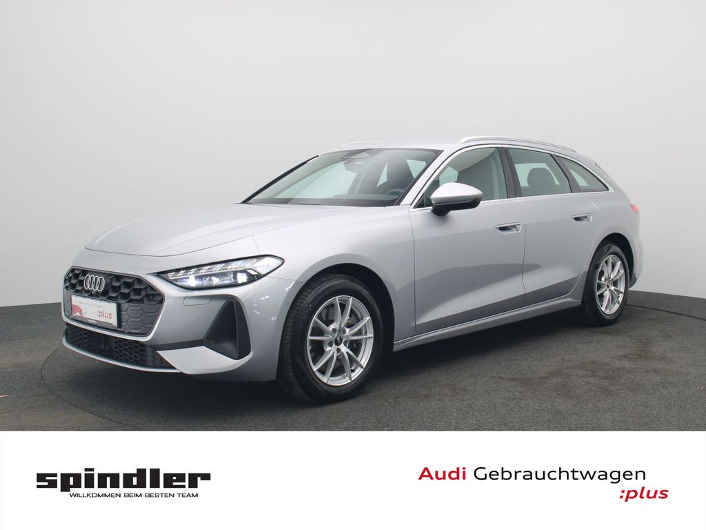 Audi A5 Avant TDI S-tronic / Tech, Navi+, LED+, RFK