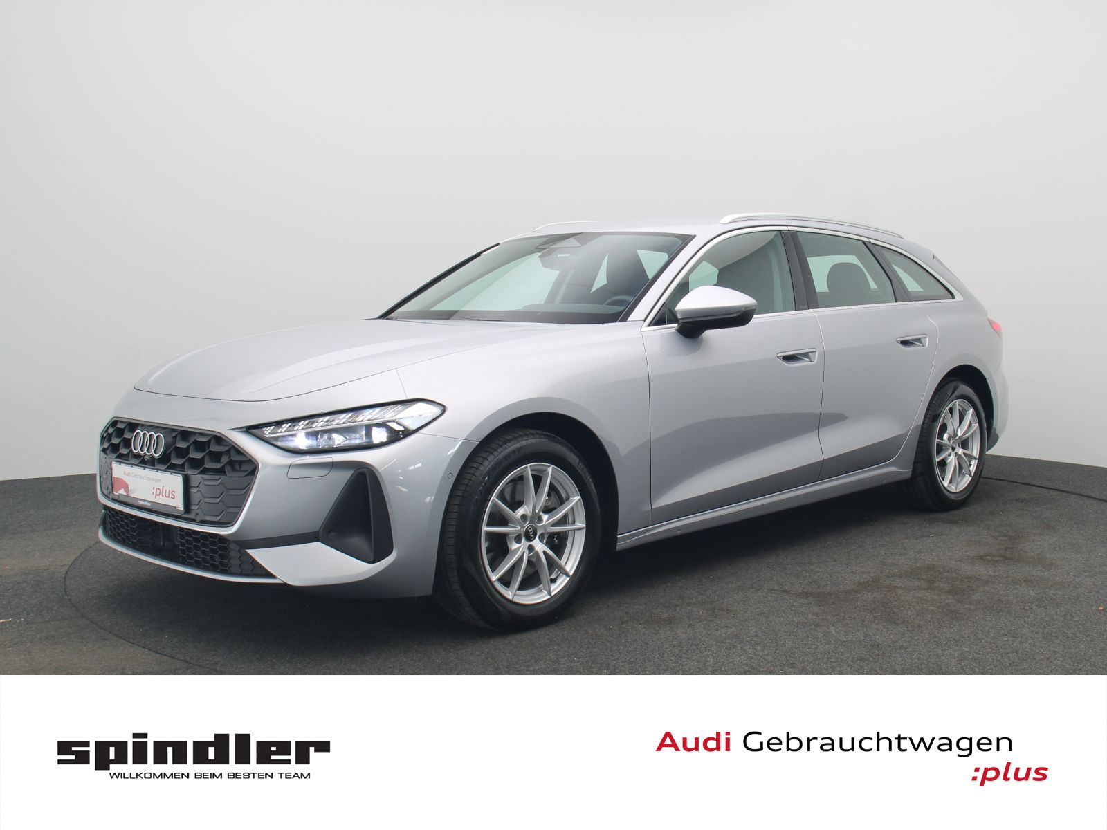 Audi A5 - Bild 1