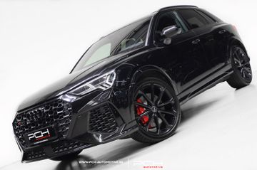 Audi RSQ3 2.5 TFSI Quattro S-Tronic - Full ! - VAT !