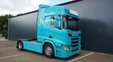 Scania R 450 TOPLINE EURO 6 RETARDER - Scania Topline