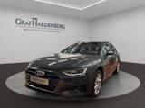 Audi A4 Avant 35 TDI S tronic AHK MMI Navi plus