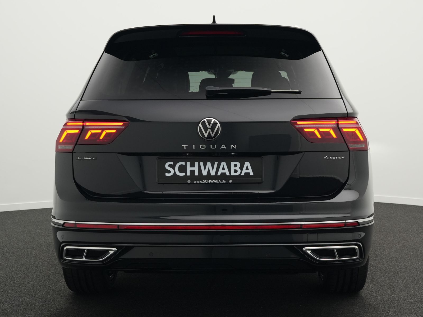 Volkswagen Tiguan Allspace - Bild 8