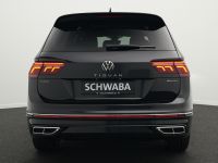 Volkswagen Tiguan Allspace - Vorschau Bild 8