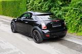 MINI JCW R58, Navi, Klimaauto., Xenon, Cross Spoke - MINI John Cooper Works Coupé Gebrauchtwagen