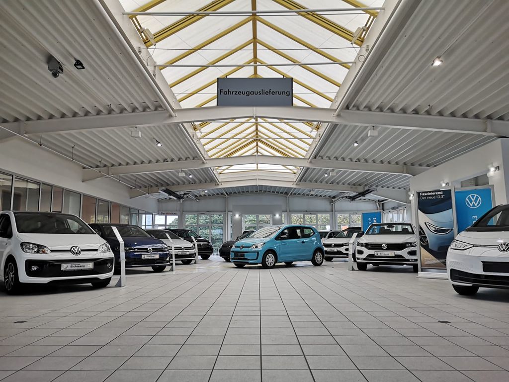 Image of Volkswagen ID.7