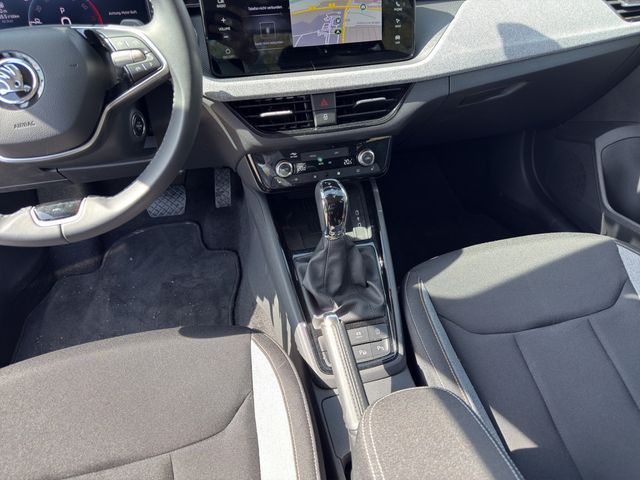 Kamiq 1.5TSI DSG Drive AHK