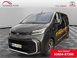 Toyota Proace Verso 2.0 L1 Team Deutschland NAVI ACC