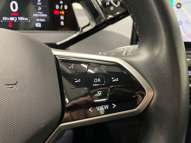 ID.3 Pure Performance 55 kWh LED NAVI ACC