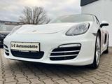 Porsche Boxster 981 2.7 *XENON/NAVI /KLIMAAUT/SHZ/PDC.. - Porsche Boxster: Cabrio, 981