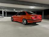 BMW E36 320i Coupe - gebrauchte BMW 320 aus dem Jahr 1994