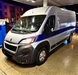 Peugeot Boxer L3H2|Klima|Rückfahrkamera|2Hand|ServiceNeu - Peugeot Boxer in München