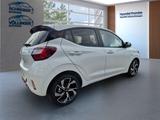 Hyundai i10 N Line 1.0 T-GDI 90PS - Hyundai i10 Neuwagen