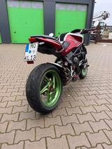 MV Agusta Brutale 800 RR - MV AGUSTA MOTORRAD