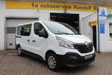 Renault Trafic*8 Sitzer*Start-Stopp System*Tempomat* - gebrauchte Renault Trafic aus dem Jahr 2016