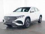 Mercedes-Benz EQA 300 4M AMG/Advanced/LED/DC-Laden/Kamera/DAB - Mercedes-Benz EQA aus 2023