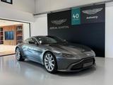 Aston Martin V8 Vantage Vantage Coupe - Aston Martin Gebrauchtwagen von 2019