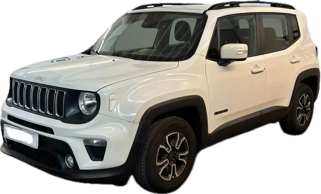 Image of Jeep Renegade