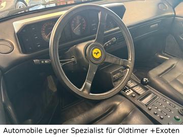 1987 Ferrari MONDIAL 缩略图 14