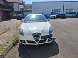 Alfa Romeo Giulietta 1.4 TB 16V 77kW Turismo Turismo - gebrauchte Alfa Romeo Giulietta aus dem Jahr 2015