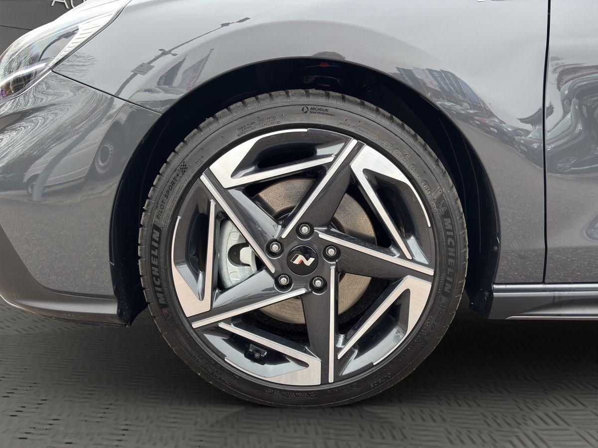 Hyundai i30 – Bild 20