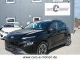 Hyundai Kona EV  39.2 kWh Trend-LED|Navi|HUD|11 KW AC - gebrauchte Hyundai KONA aus dem Jahr 2021