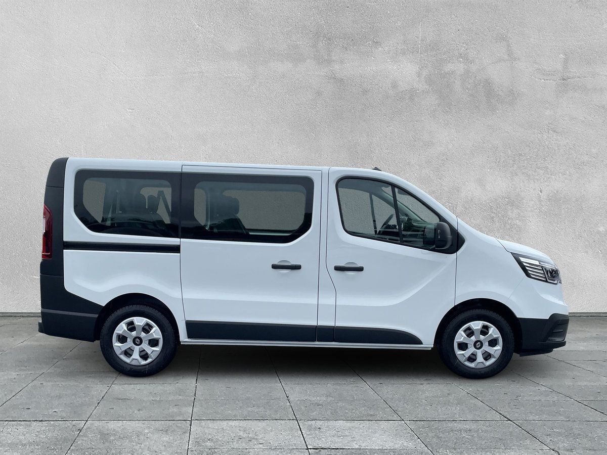 Renault Trafic - Bild 6