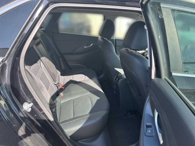 Fahrzeugabbildung Hyundai i30 Prime Mild-Hybrid Navi LED Apple CarPlay And